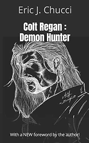 Chucci colt regan demon - chucci,