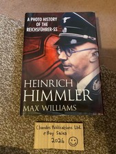 Heinrich Himmler: A Photo