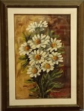 Dino Fondagni Le Margherite