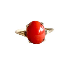 Naturale Corallo Moonga