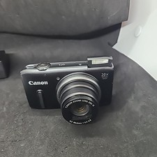 Canon Powershot SX260 HS