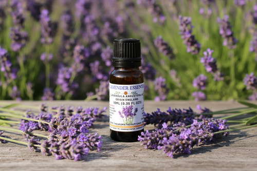 Olio essenziale lavanda - olio,