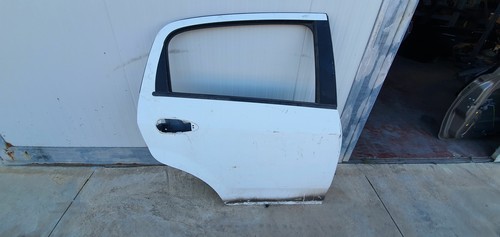 Ricambi usati portiera - ricambi,