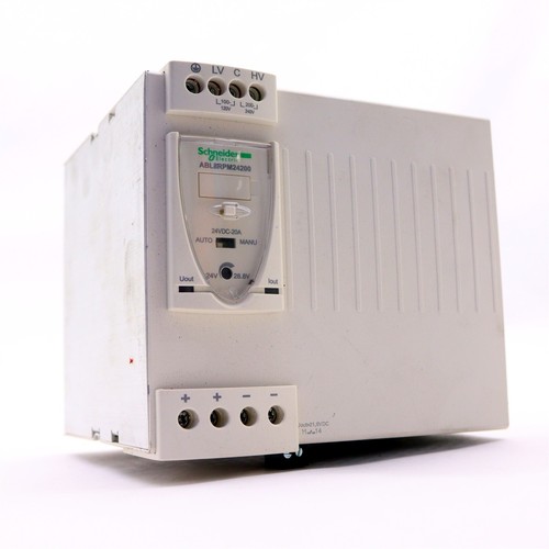 Schneider alimentatore - schneider,