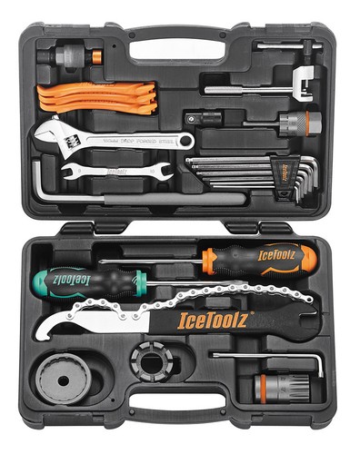 Icetoolz essence bici - essence, da