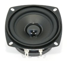 Visaton 8js ohm - 8js-8,