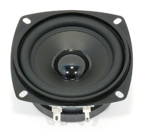 Visaton 8js ohm - 8js-8,