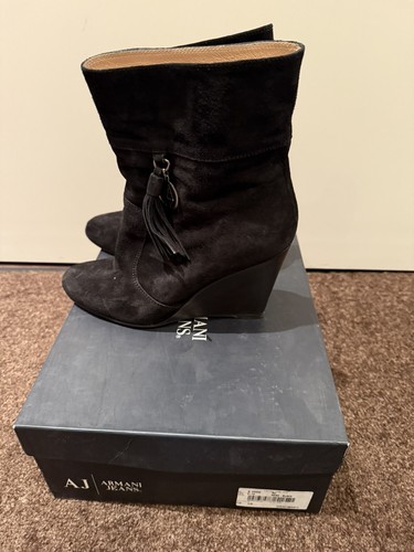 Armani jeans stivali donna - stivali, eu