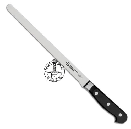 Maitre scatola regalo - scatola, coltello