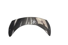 Deflettore del vento Carbonio