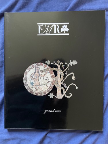 Revue fmr grand tour - revue, 29