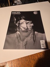 Black + White Photography