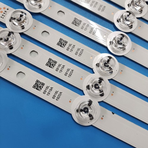 Strisce led v15 slim drt - 65,