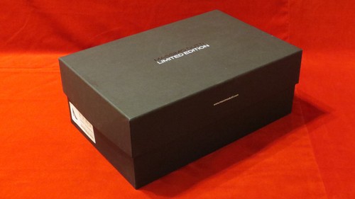 Massimo dutti scatola vuota - massimo,