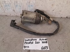 MOTORINO AVVIAMENTO KYMCO PEOPLE 200 2009 2010 2011