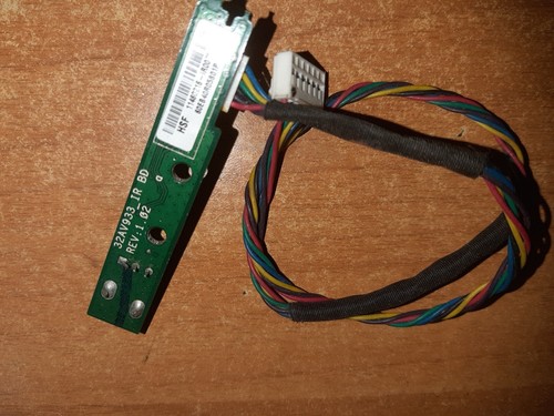 Ricevitore led toshiba - led,