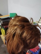 PARRUCCA MEDICALE CHEMIO