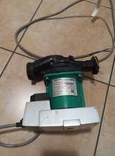 Pompa di circolazione Wilo