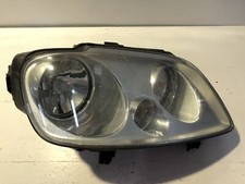 FARO ANTERIORE DESTRO PER VOLKSWAGEN Touran 2° Serie (07>10)