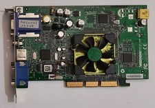 Scheda grafica MSI MS-8863 AGP
