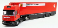 Vecchie Auto Scala 1/43
