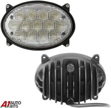 Ovale 39w LED Faro Anteriore