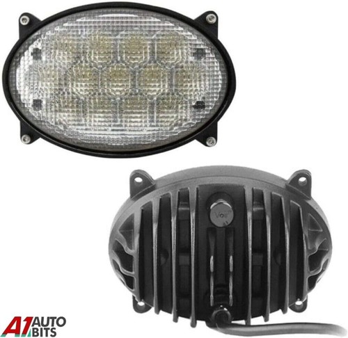 Ovale 39w led - ovale,