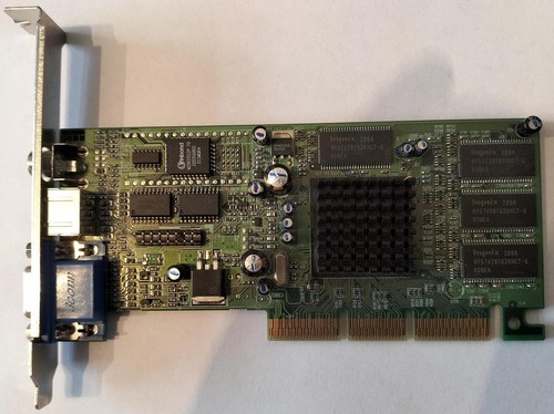 Scheda video radeon - radeon, 7000