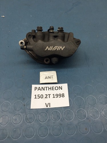 Pinza freno anteriore - anteriore, honda