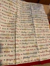 Decorazione Holiday Chit Chat