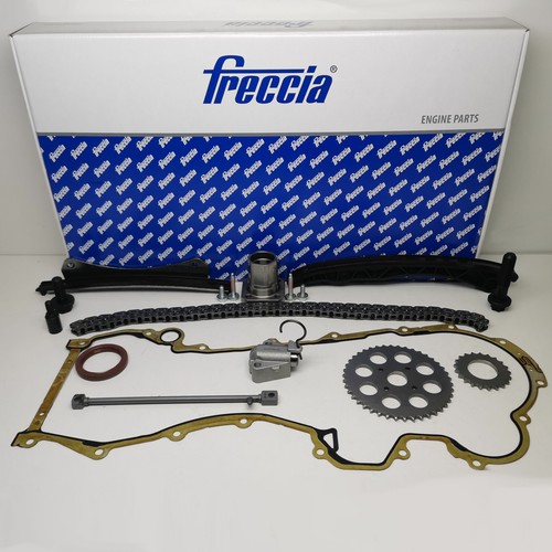Kit catena distribuzione 3 - distribuzione, 1.3
