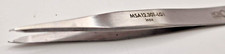 Pinzetta horotec inox punte - pinzetta,
