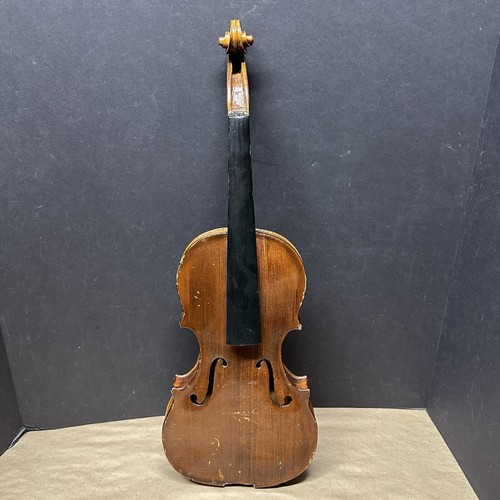 Antico violino antonio - 3/4,