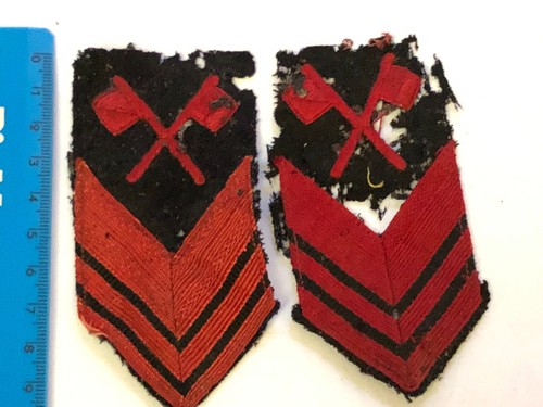 1946 italia marina militare - 1946/50,