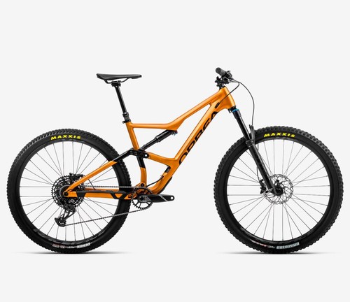 Kit cuscinetti telaio - telaio, orbea