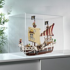 Teca per LEGO 75639 - La nave