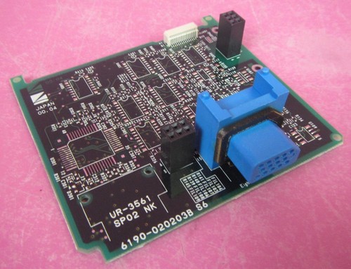 Nihon kohden 3561 bsm - ur-3561, bsm-4100