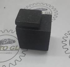 TAMPONE PARAURTI ANTERIORE