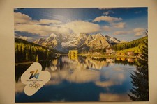 Cartolina/Cartolina Olimpiadi