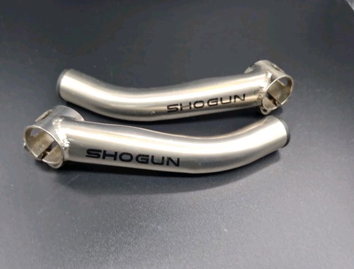 Shogun bar ends corno - shogun,