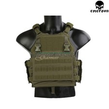 Tactical vest SCARAB VS Style