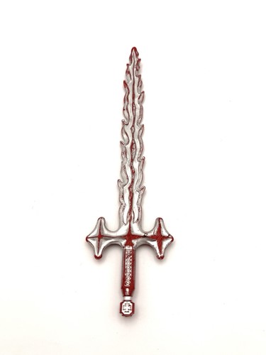 Daltanious spada grande - daltanious,