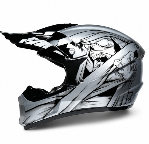 Casco motocross casco cross