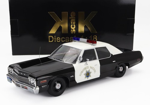 Scale dodge monaco - -,