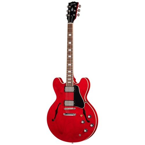 Nuovo gibson 335 60s - nuovo:,