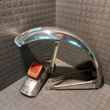 PARAFANGO ANTERIORE E FANALE POSTERIORE CALIFFONE RIZZATO TUBONE EPOCA