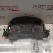 51797302 Quadro strumenti