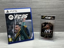 Custodia personalizzata FC 26