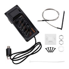 EQ-7545PRO Preamplificatore