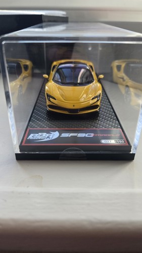 Bbr ferrari sf90 stradale - bbr, 1